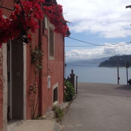 El Descanso Lastres Colunga Exteriör bild
