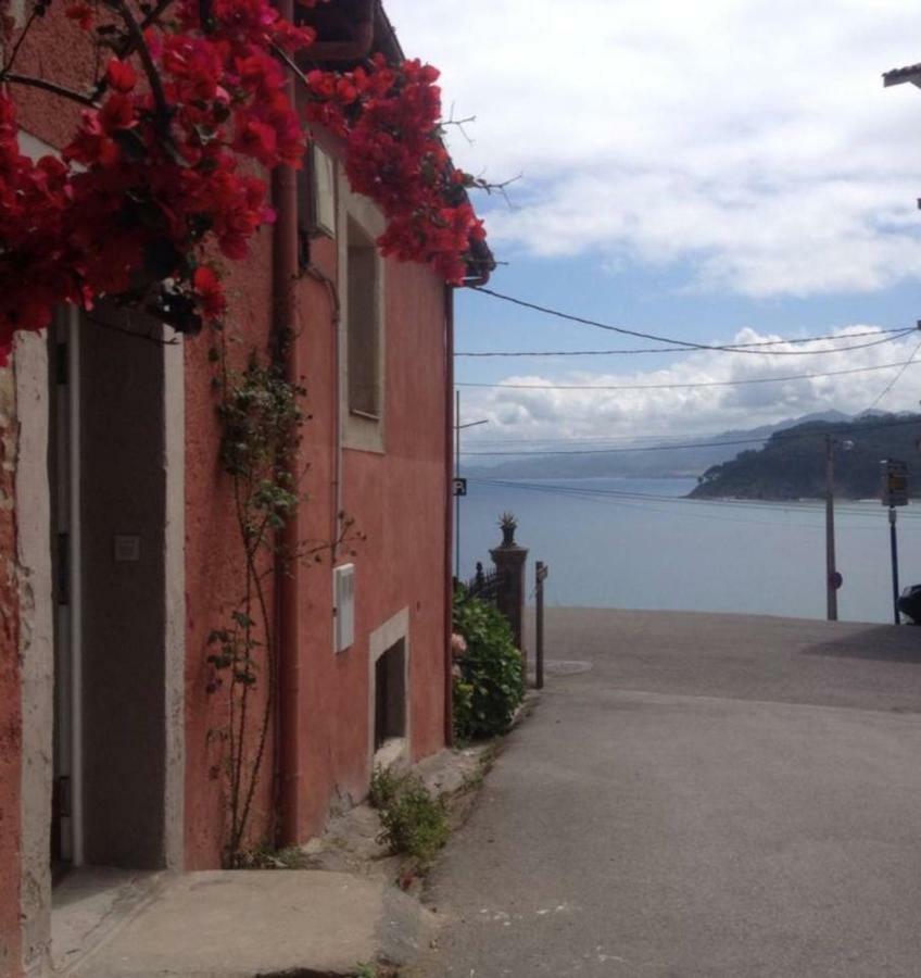 El Descanso Lastres Colunga Exteriör bild